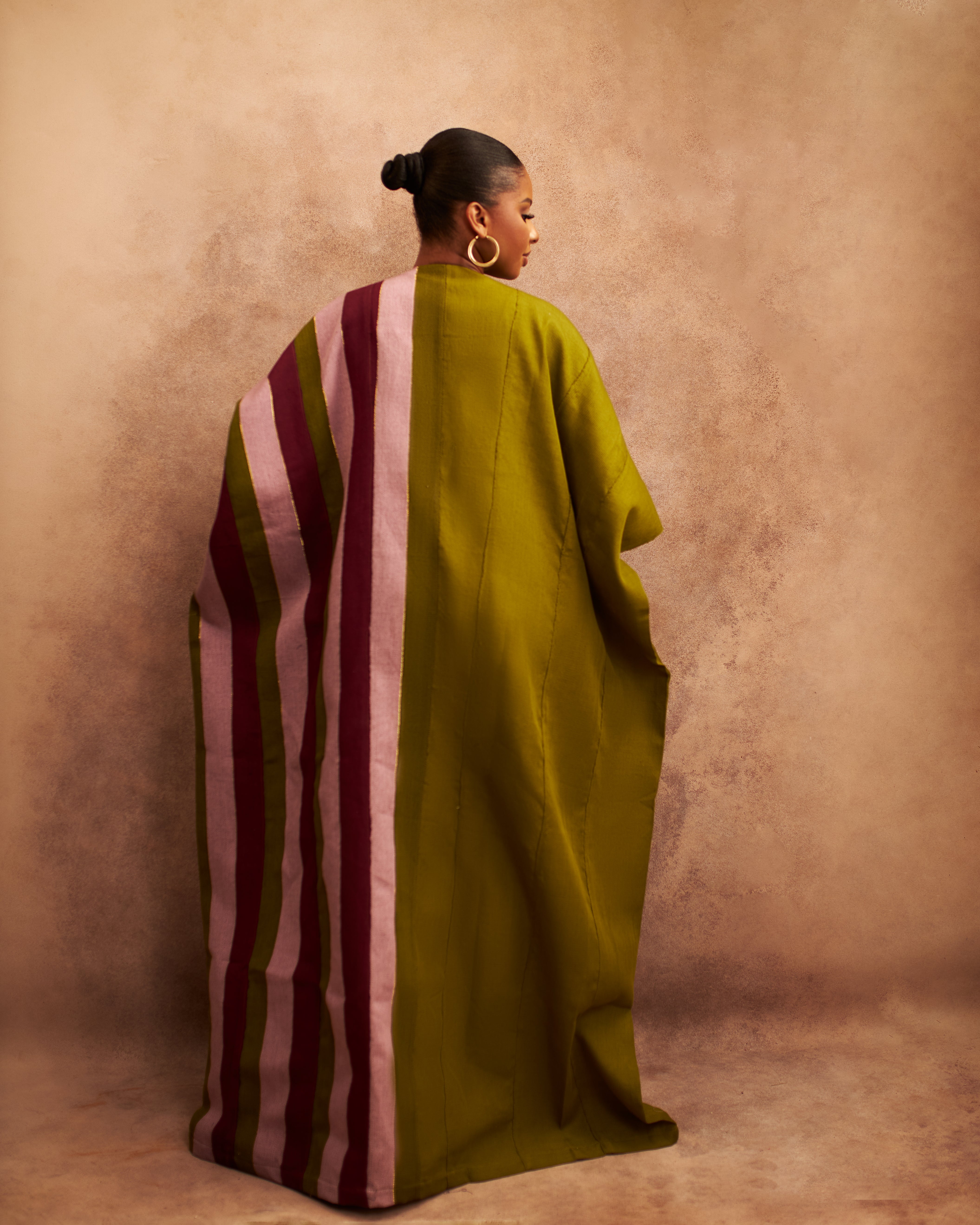 IVIE KAFTAN