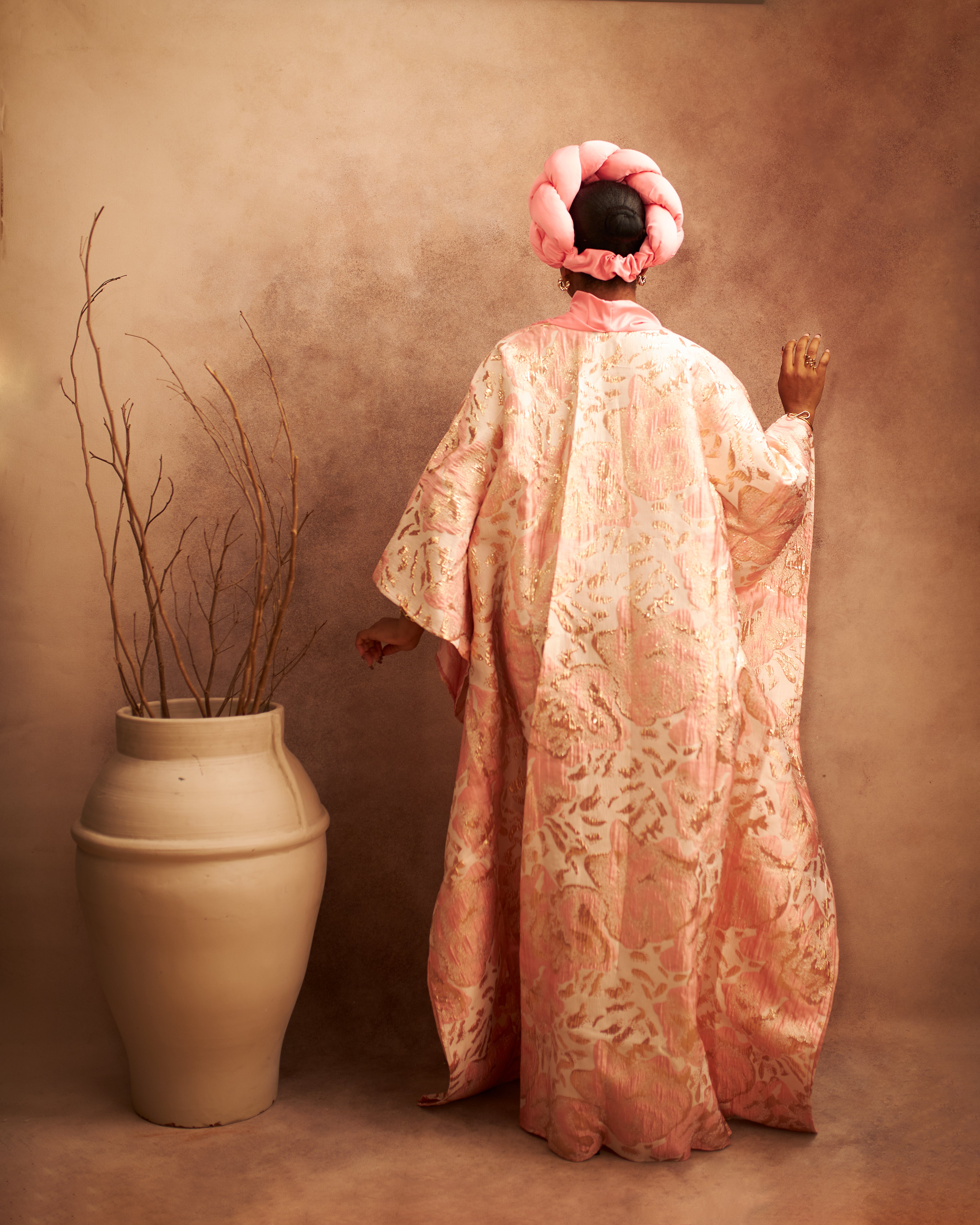 MOREMI KAFTAN