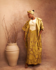 ABIKE KAFTAN