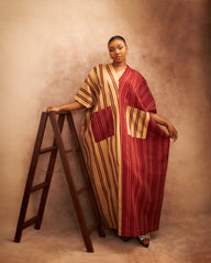 IVIE KAFTAN