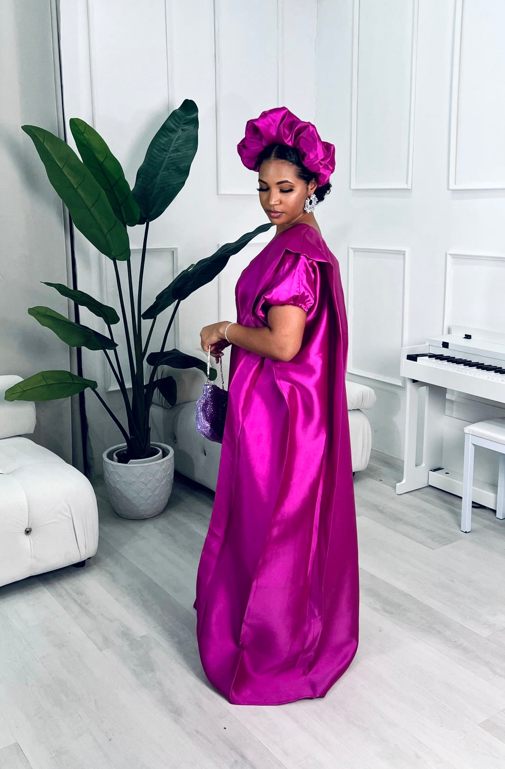 ULONNA KAFTAN