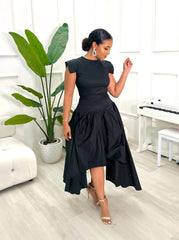 NAIPER SKIRT SET